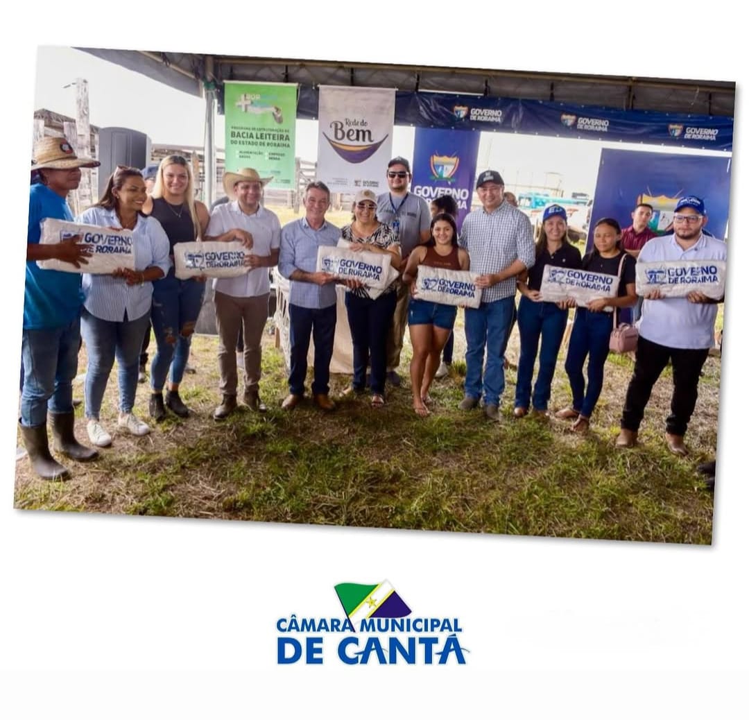 Programa mais leite