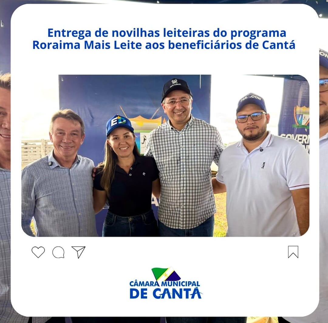 Programa mais leite