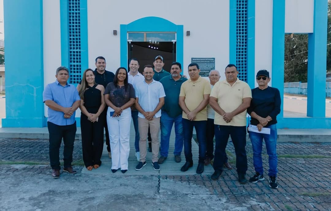 Programa REURB- 2025