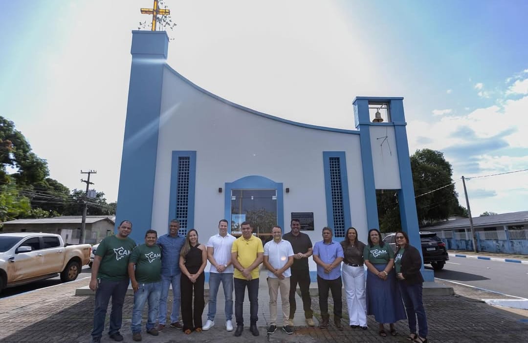 Programa REURB- 2025