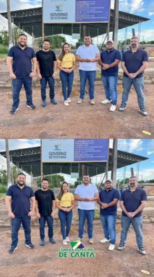 Visita técnica