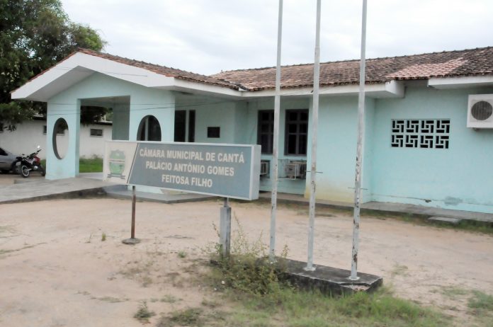 CAMARA REALIZA HOJE, ABERTURA DO ANO LEGISLATIVO