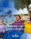 21 de Setembro Dia Nacional de Luta da Pessoa com Deficiência.