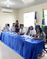 7ª CONFERÊNCIA  MUNICIPAL DAS  CIDADES