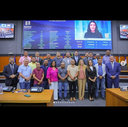 CÂMARA DE CANTÁ PARTICIPA DE DISCUSSÃO SOBRE REPASSE DIRETO DE EMENDAS PARLAMENTARES.