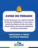 COMUNICADO