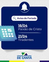 COMUNICADO