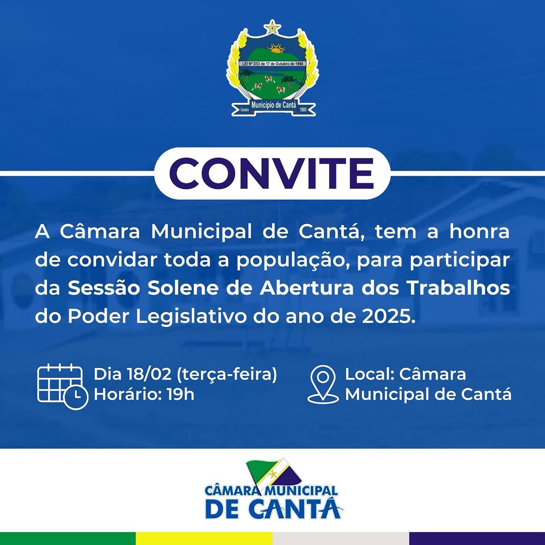 Convite