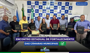 ENCONTRO ESTADUAL DE FORTALECIMENTO DAS CÂMARAS MUNICIPAIS
