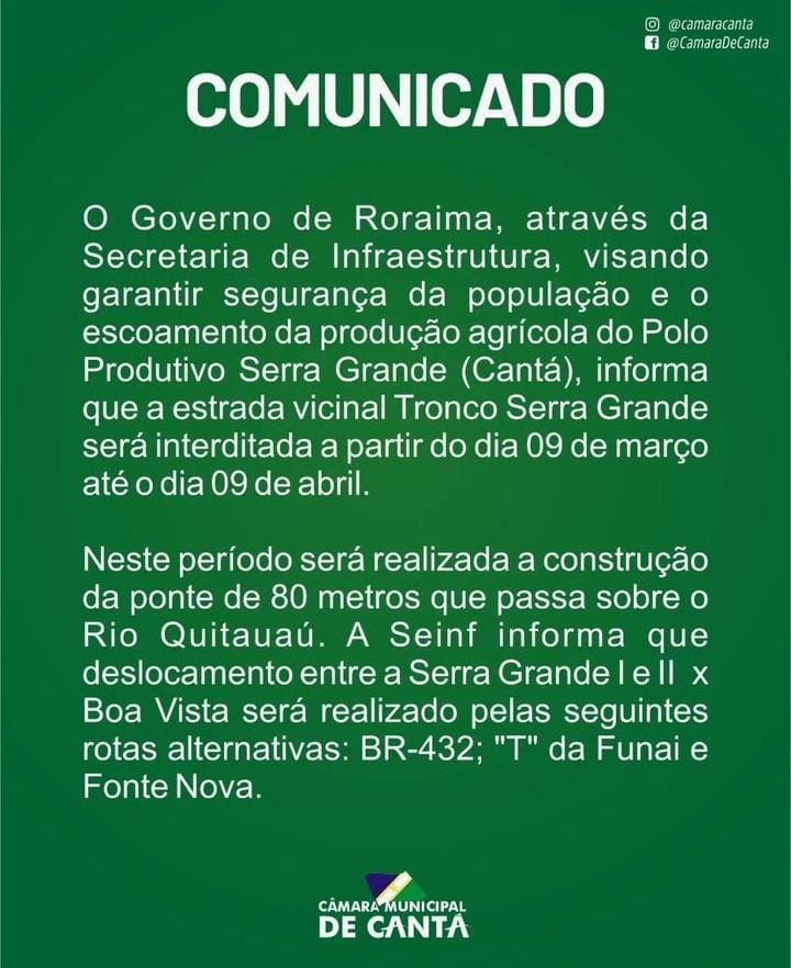 COMUNIDADE