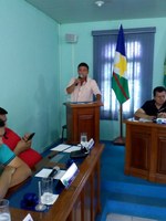 Vereador denuncia negligência na distribuição de Merenda Escolar